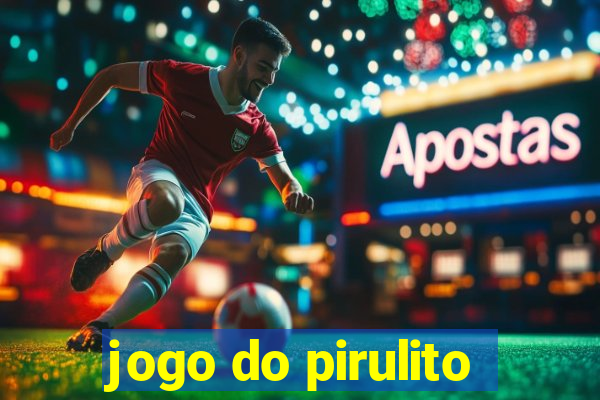 jogo do pirulito